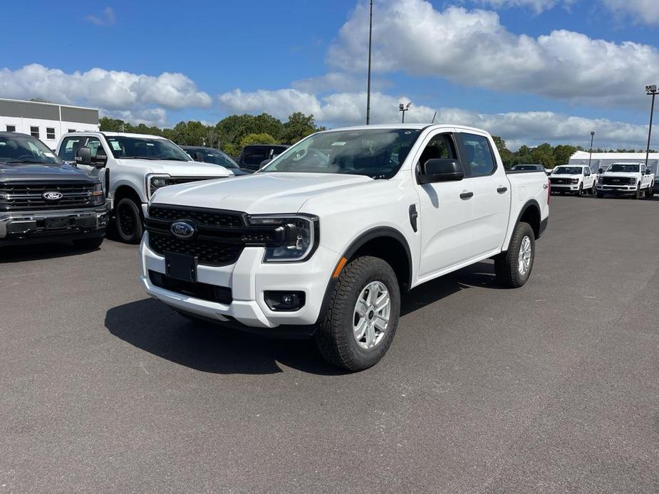 new 2024 Ford Ranger car, priced at $35,965