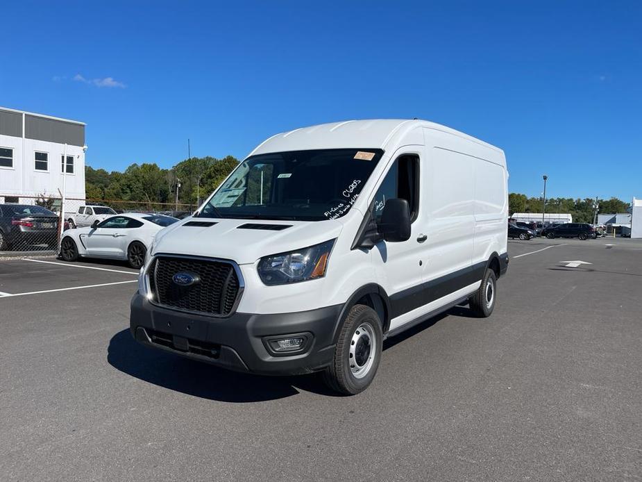 new 2024 Ford Transit-250 car, priced at $55,755