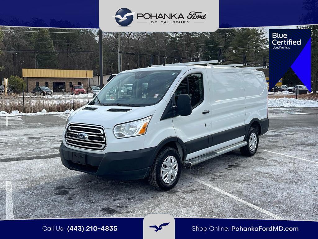 used 2019 Ford Transit-250 car, priced at $29,910