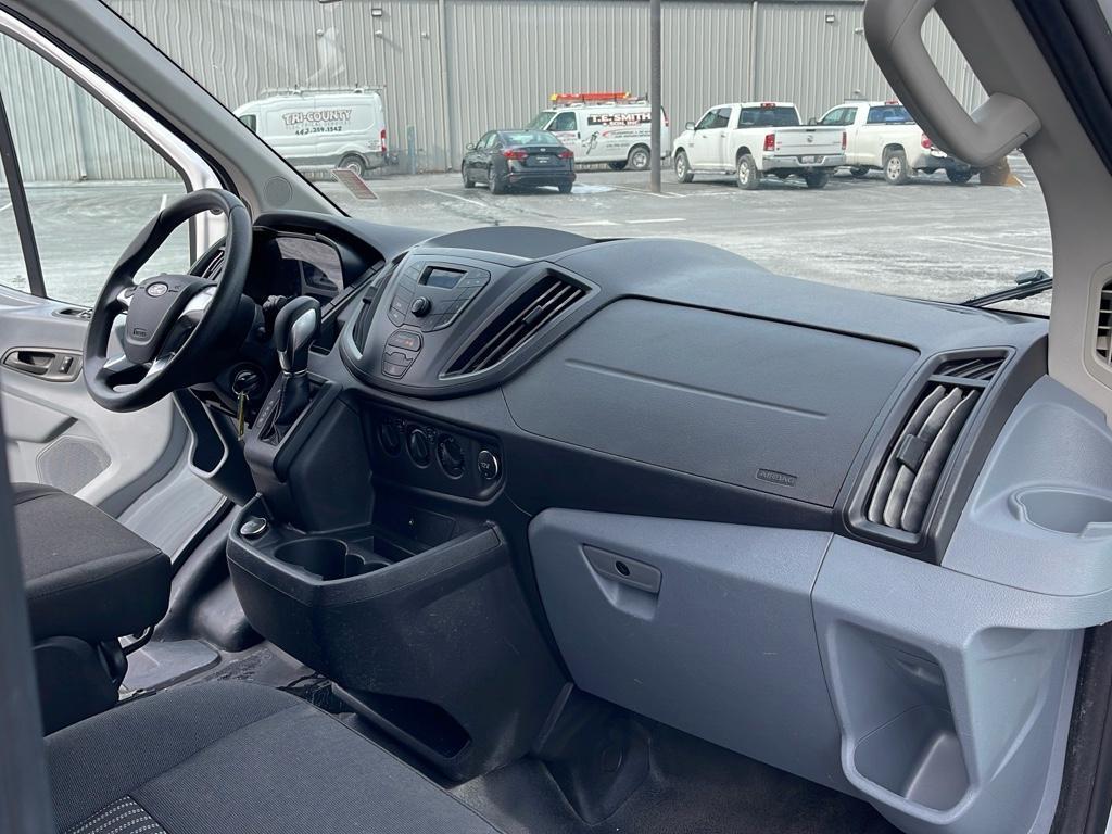 used 2019 Ford Transit-250 car, priced at $29,910