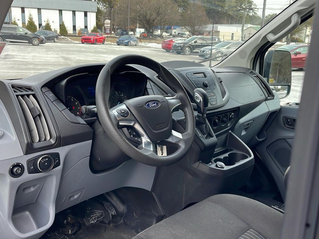 used 2019 Ford Transit-250 car, priced at $29,910