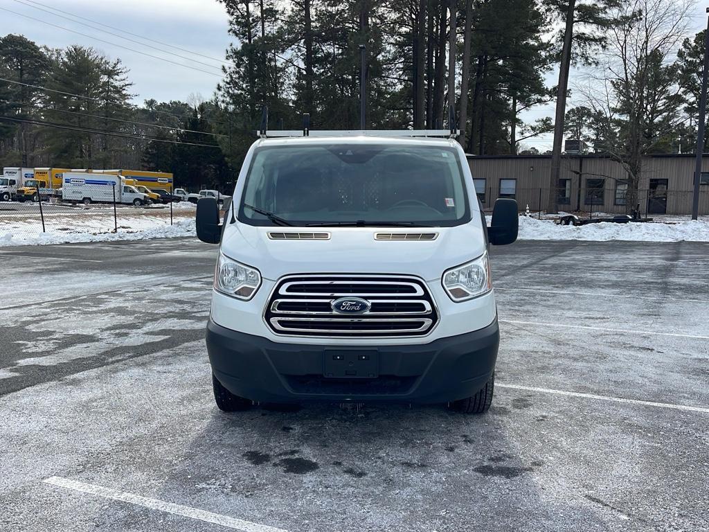 used 2019 Ford Transit-250 car, priced at $29,910