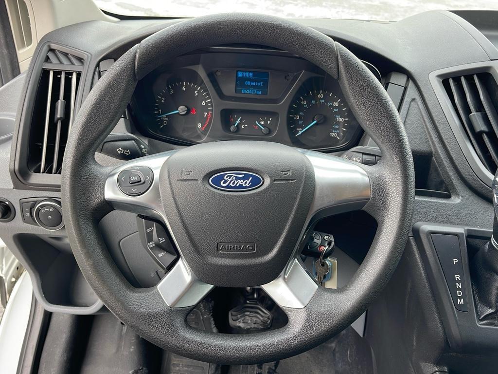 used 2019 Ford Transit-250 car, priced at $29,910