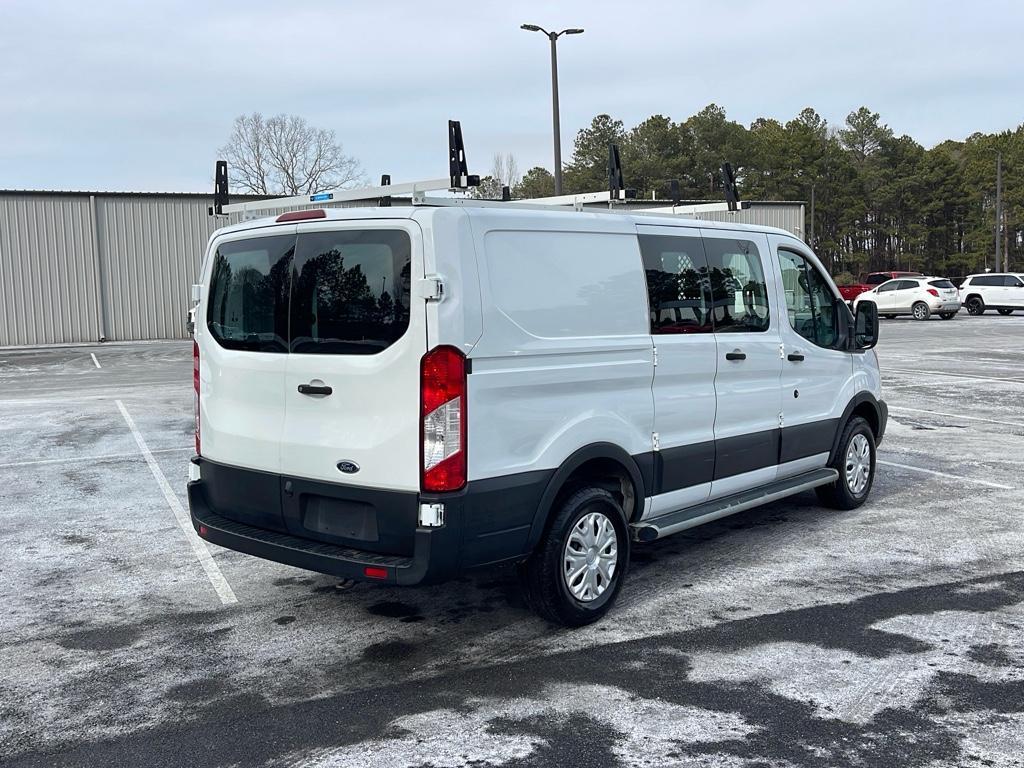 used 2019 Ford Transit-250 car, priced at $29,910