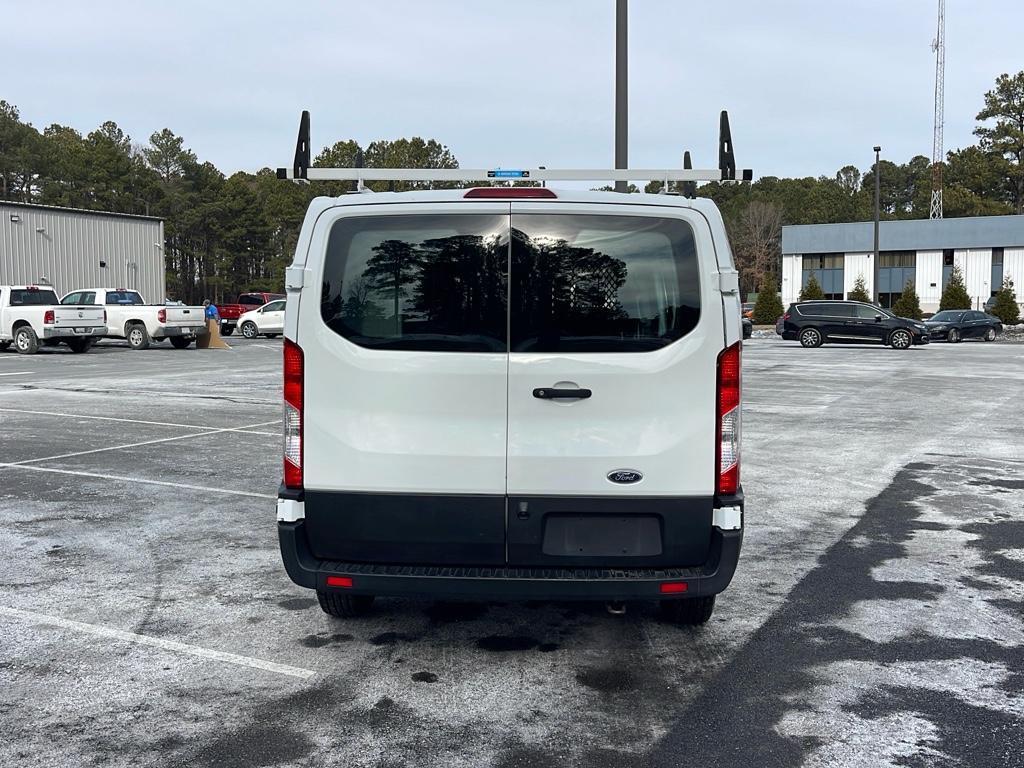 used 2019 Ford Transit-250 car, priced at $29,910