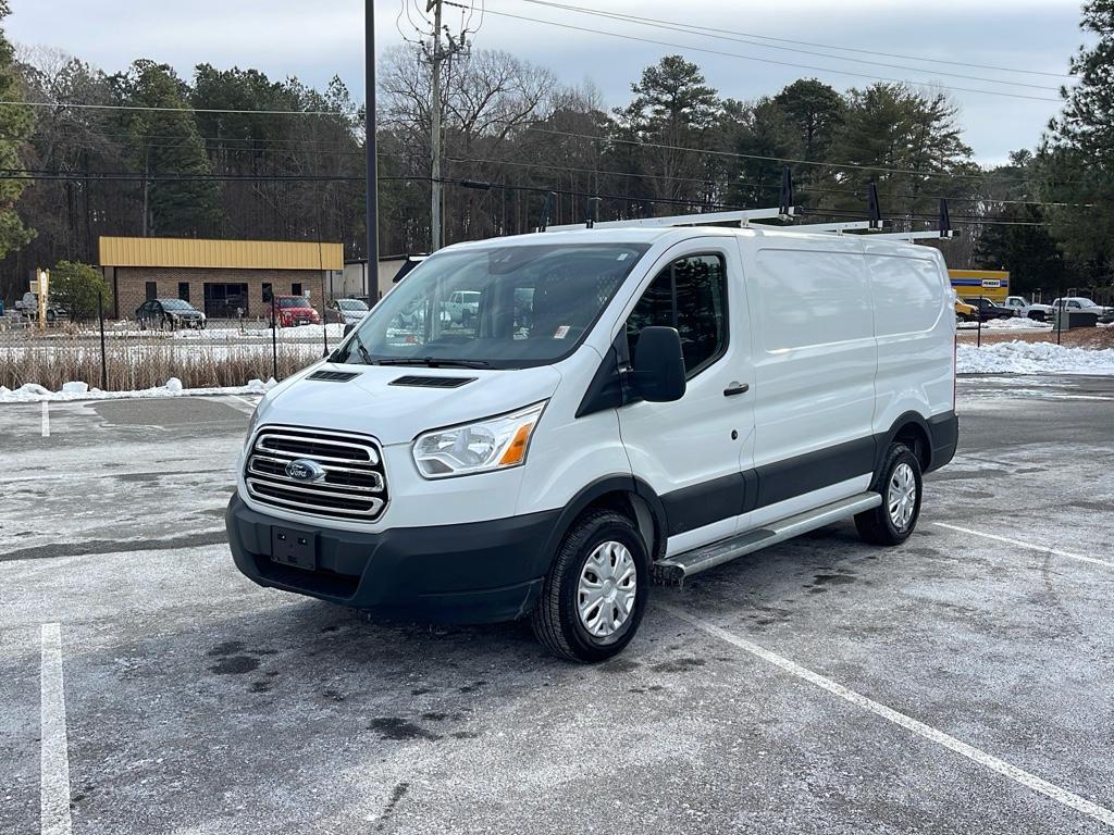 used 2019 Ford Transit-250 car, priced at $29,910