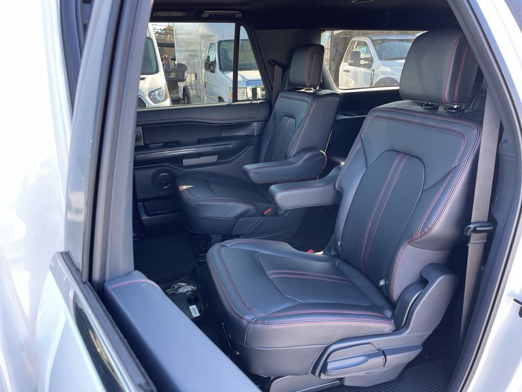 new 2024 Ford Expedition Max car, priced at $86,960