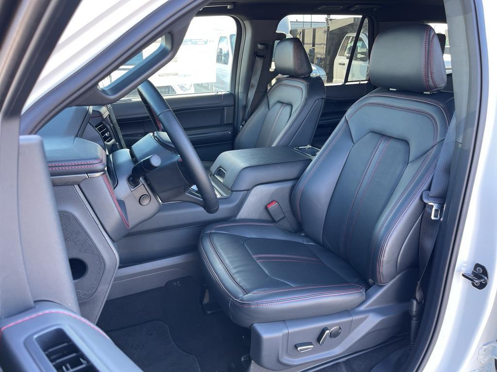 new 2024 Ford Expedition Max car, priced at $86,960