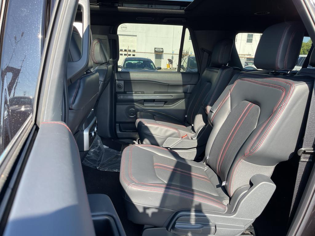 new 2024 Ford Expedition Max car, priced at $82,365