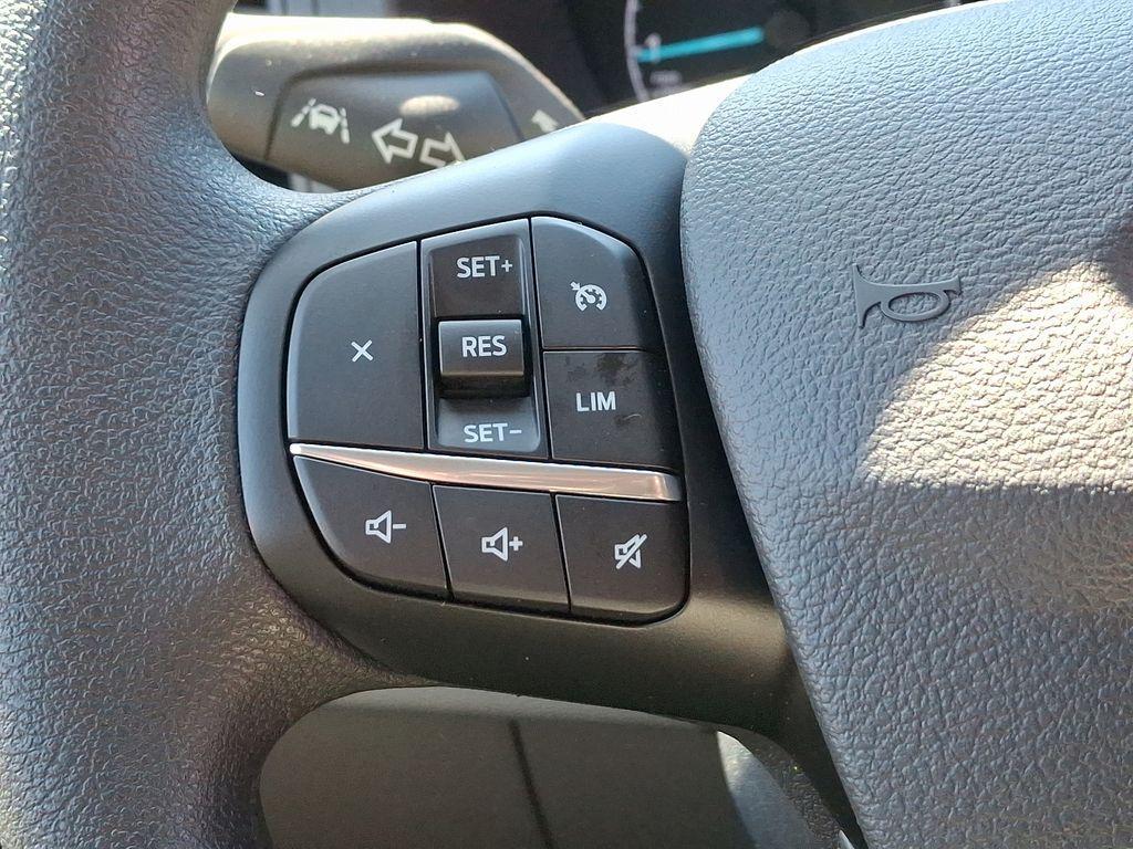 new 2025 Ford Transit-250 car, priced at $50,754