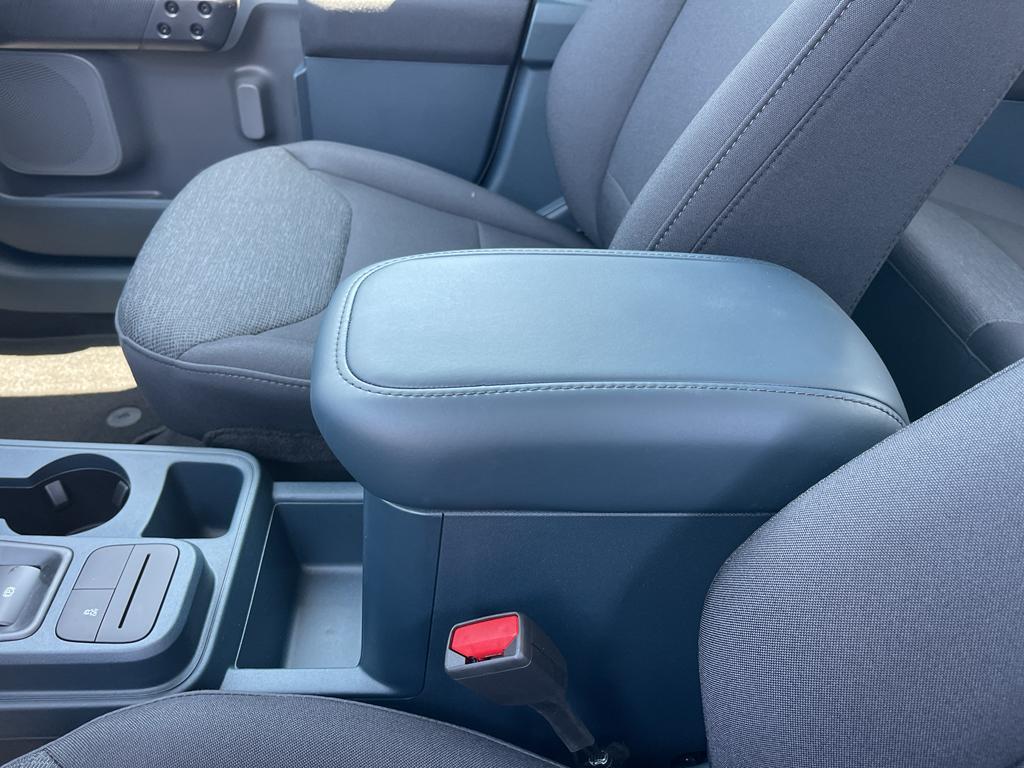 new 2025 Ford Maverick car, priced at $29,940