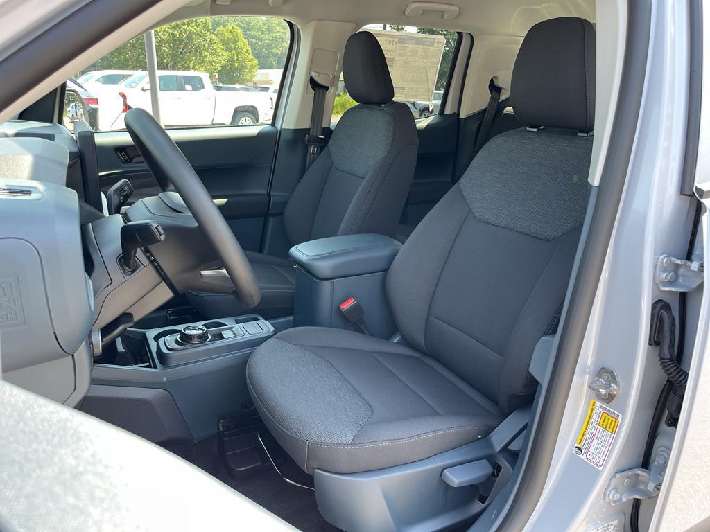 new 2025 Ford Maverick car, priced at $29,940