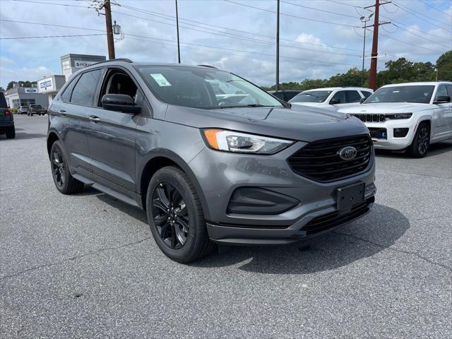 new 2024 Ford Edge car, priced at $37,607