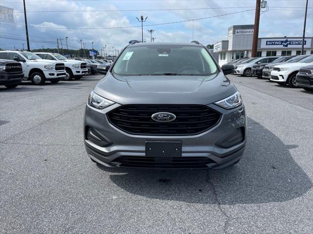 new 2024 Ford Edge car, priced at $37,607