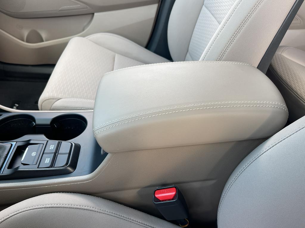 used 2021 Hyundai Tucson car, priced at $19,922