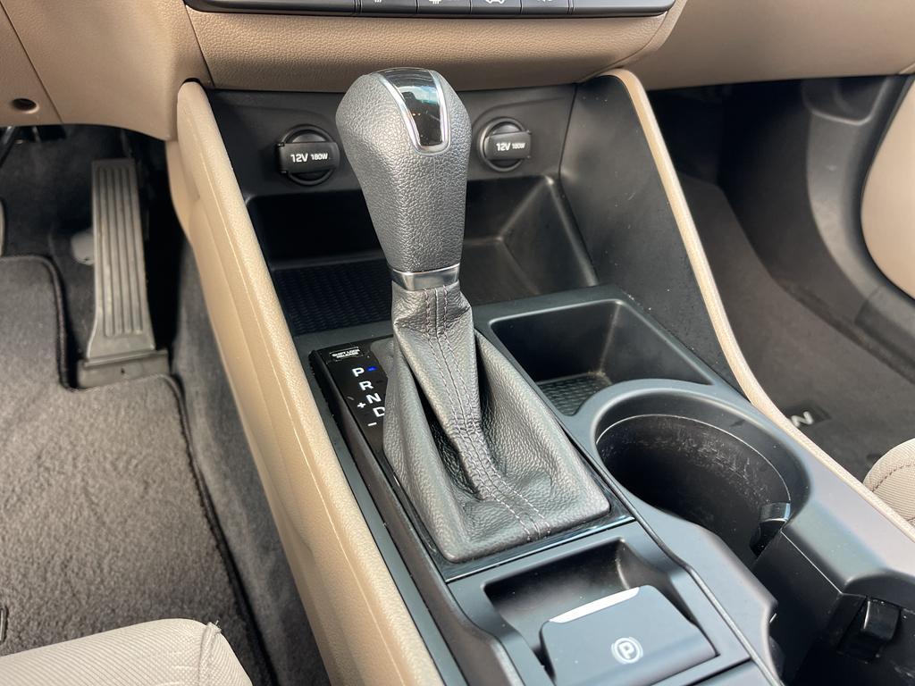 used 2021 Hyundai Tucson car, priced at $19,922
