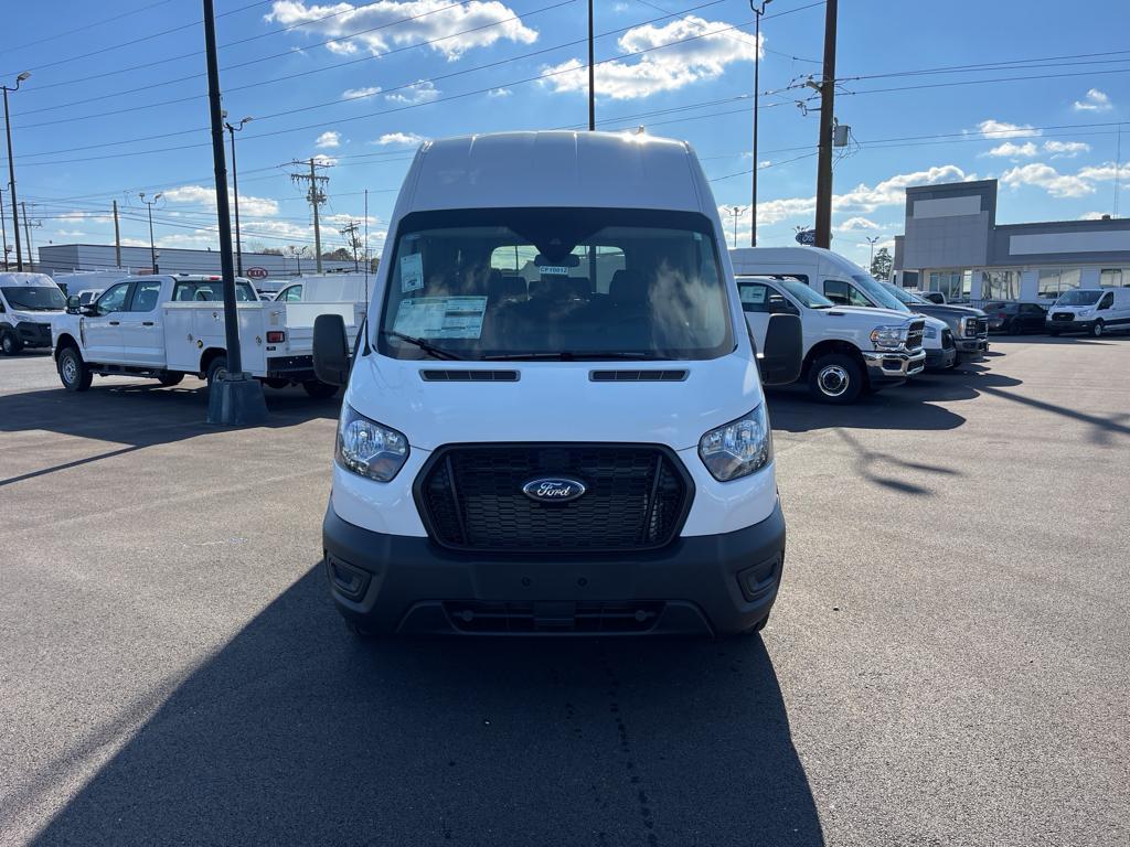 new 2024 Ford Transit-350 car, priced at $61,165