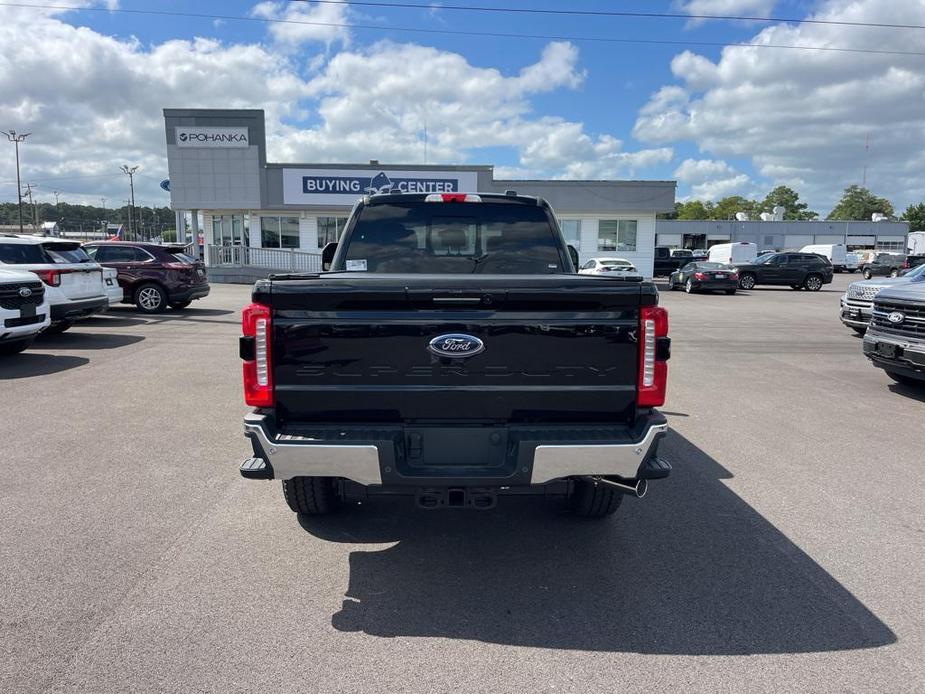 new 2024 Ford F-350 car, priced at $74,900