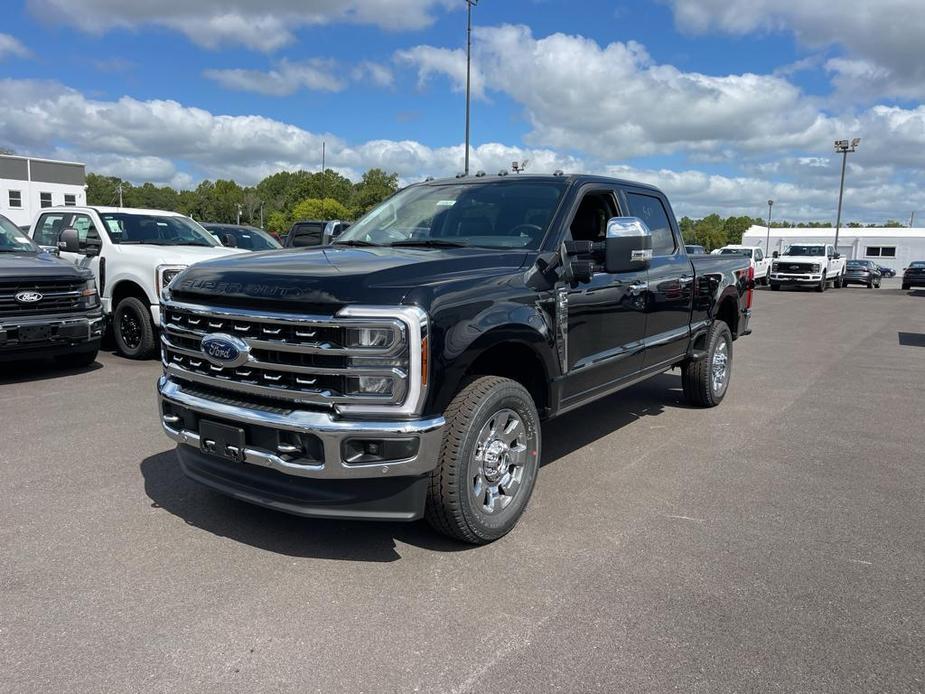 new 2024 Ford F-350 car, priced at $74,900