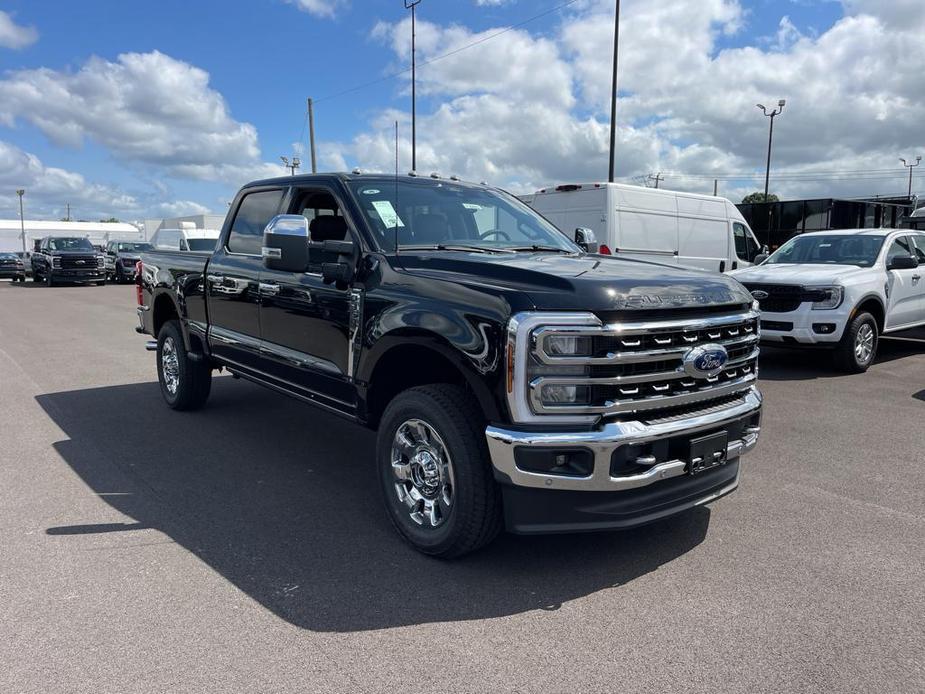 new 2024 Ford F-350 car, priced at $74,900