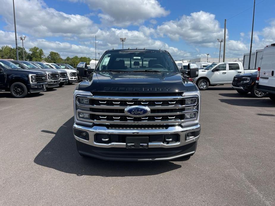 new 2024 Ford F-350 car, priced at $74,900