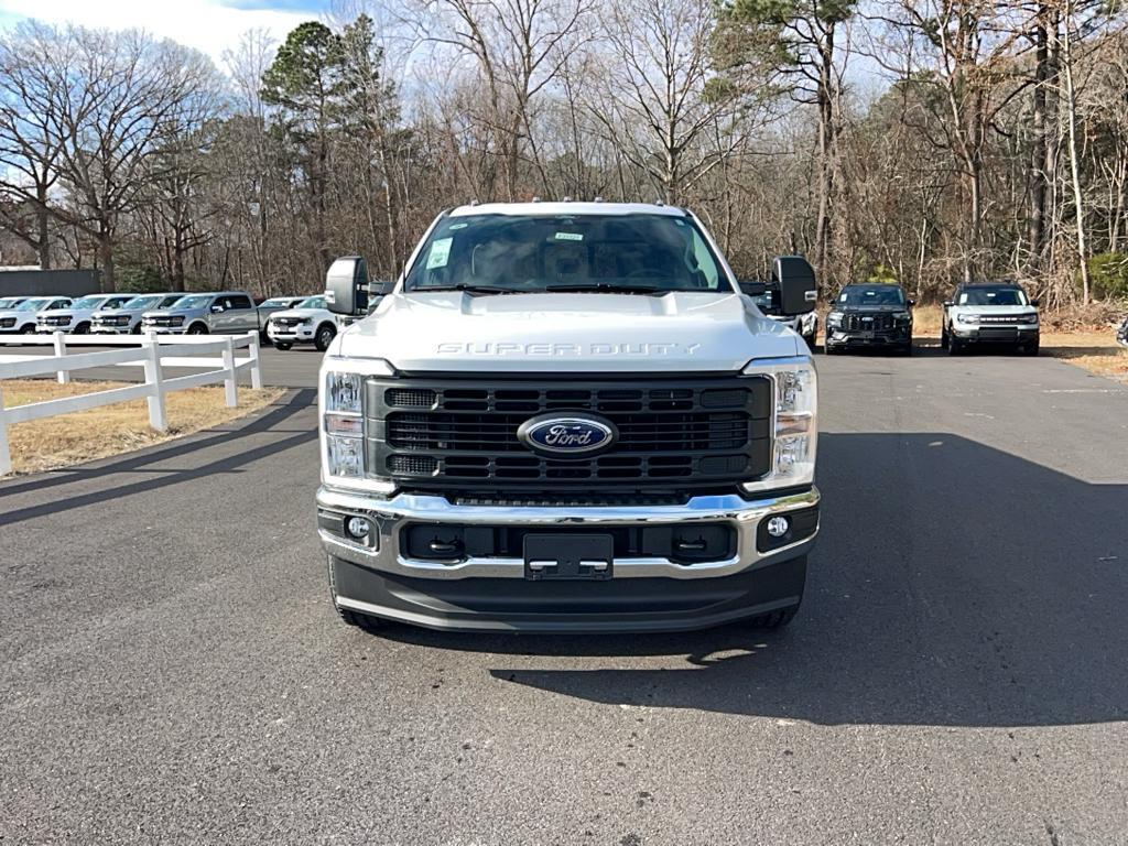 new 2024 Ford F-350 car, priced at $68,750