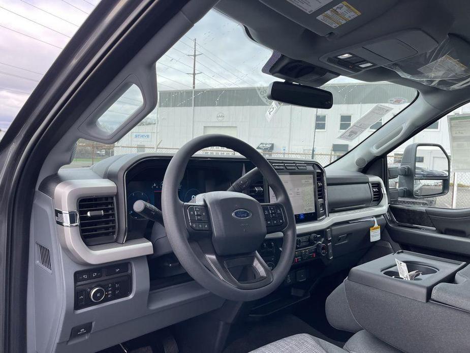 new 2024 Ford F-250 car, priced at $76,435