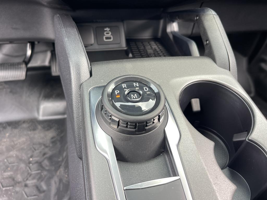 new 2025 Ford Bronco Sport car, priced at $42,241