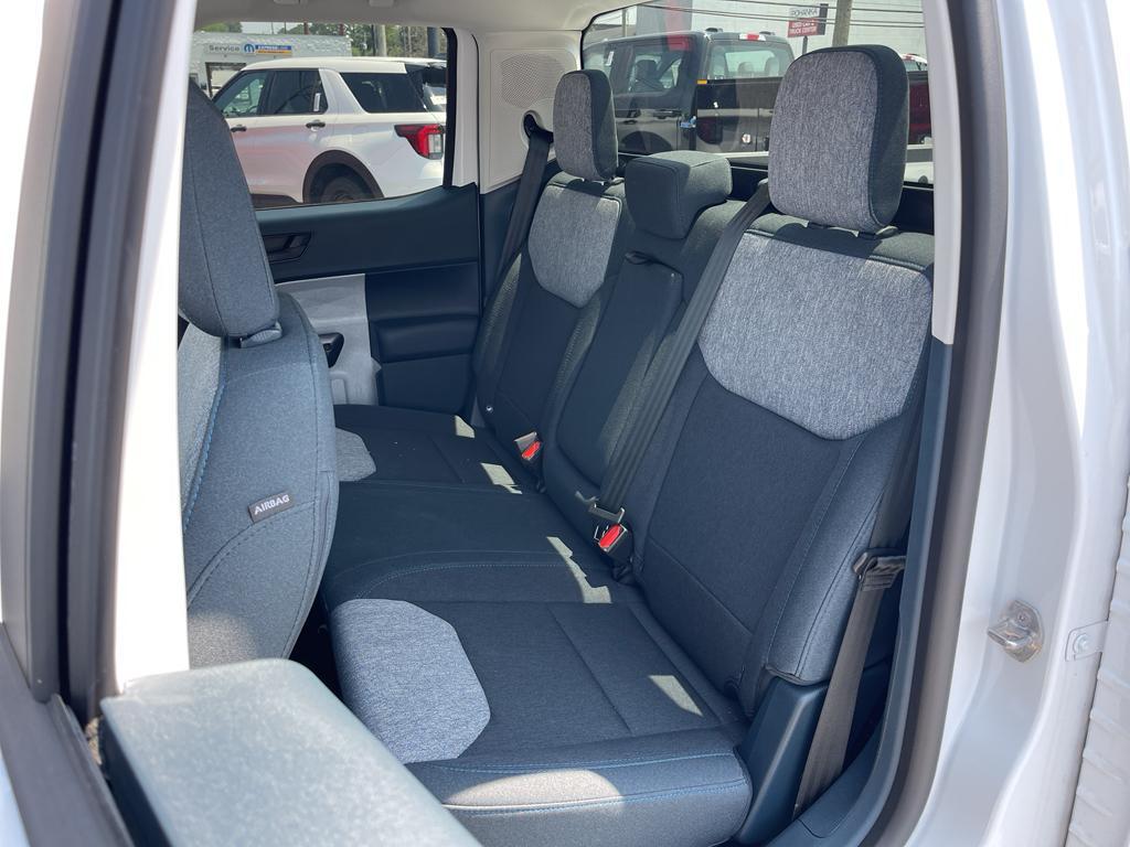 used 2025 Ford Maverick car, priced at $33,926