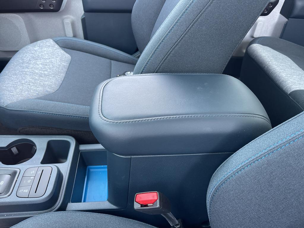 used 2025 Ford Maverick car, priced at $33,926