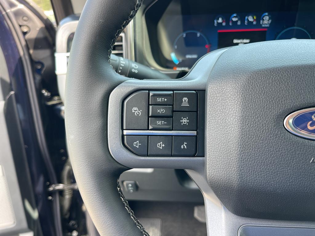 new 2025 Ford F-350 car, priced at $96,655