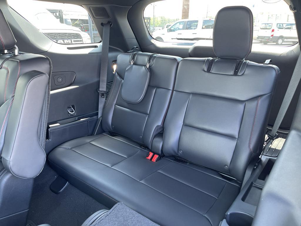 new 2025 Ford Explorer car, priced at $47,384
