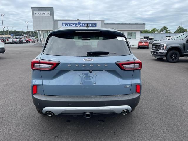 new 2024 Ford Escape car, priced at $45,515