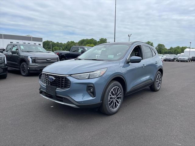 new 2024 Ford Escape car, priced at $45,515