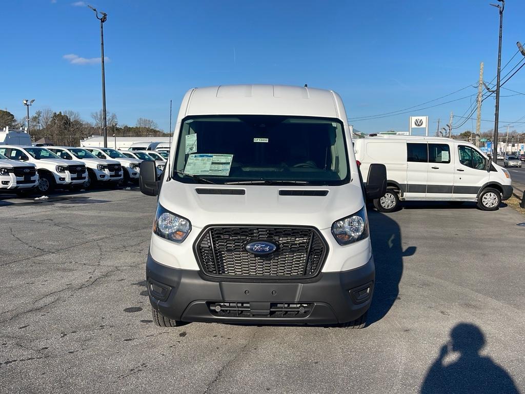 new 2024 Ford Transit-250 car, priced at $52,975