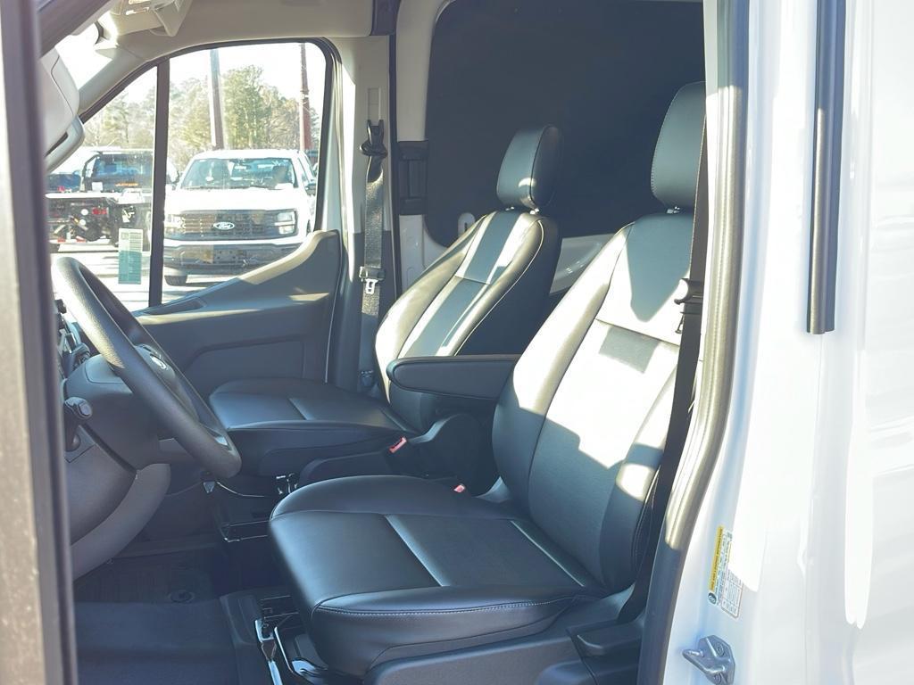 new 2024 Ford Transit-250 car, priced at $52,975