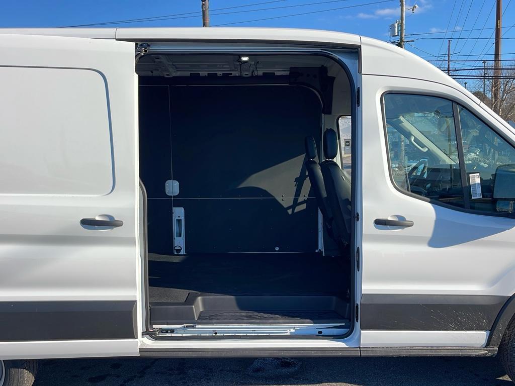 new 2024 Ford Transit-250 car, priced at $52,975