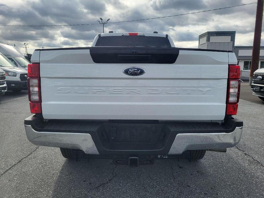 used 2022 Ford F-250 car, priced at $49,997