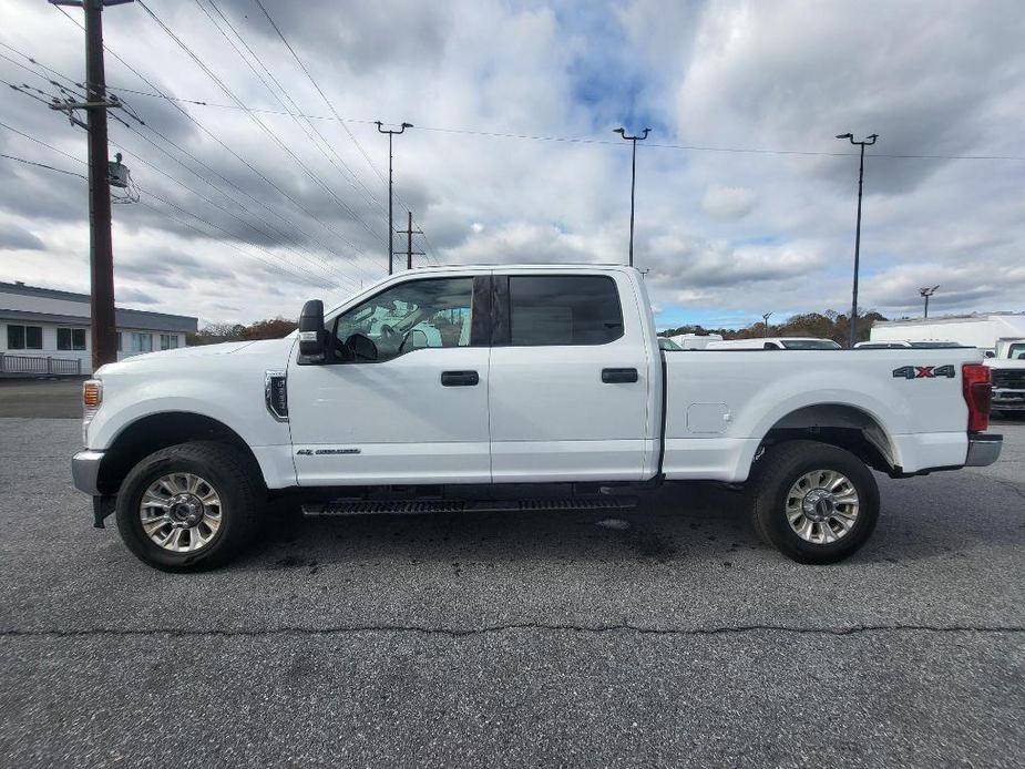 used 2022 Ford F-250 car, priced at $49,997