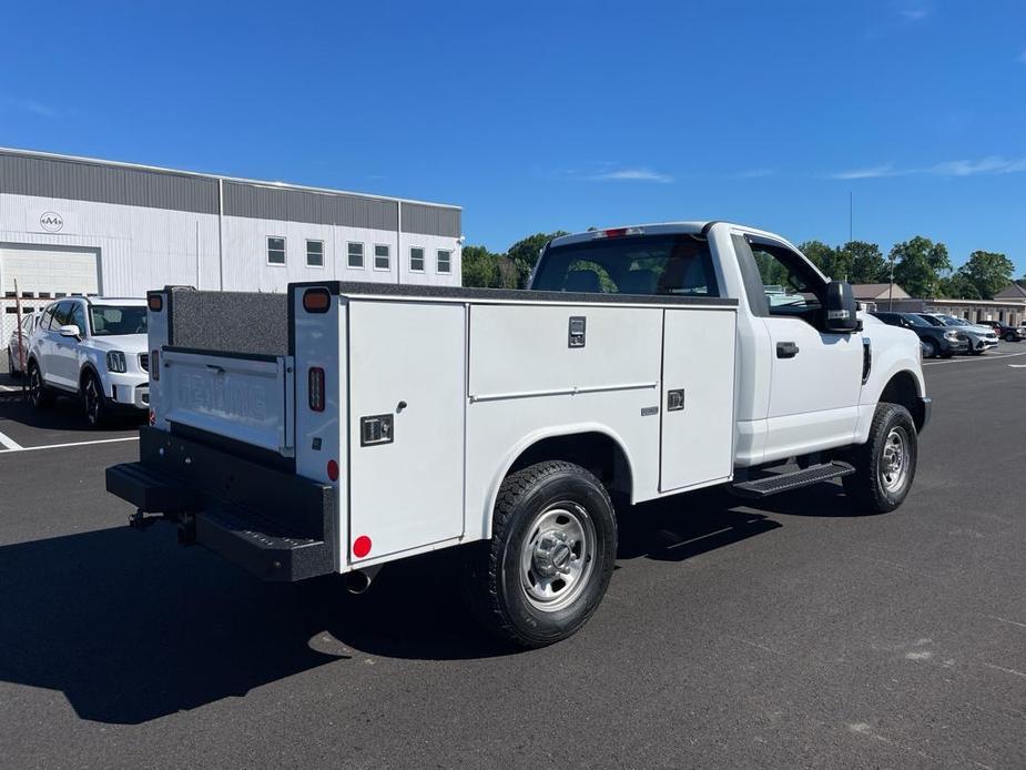 used 2017 Ford F-350 car, priced at $38,495