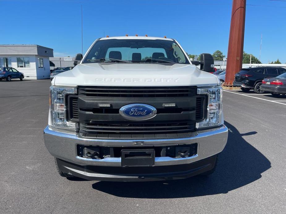 used 2017 Ford F-350 car, priced at $38,495