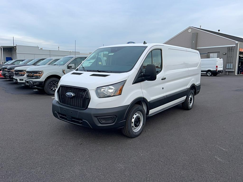 new 2024 Ford Transit-150 car, priced at $47,845