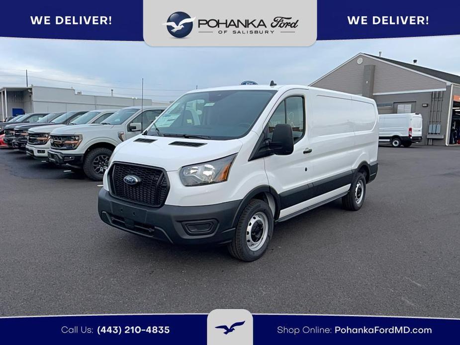 new 2024 Ford Transit-150 car, priced at $49,950