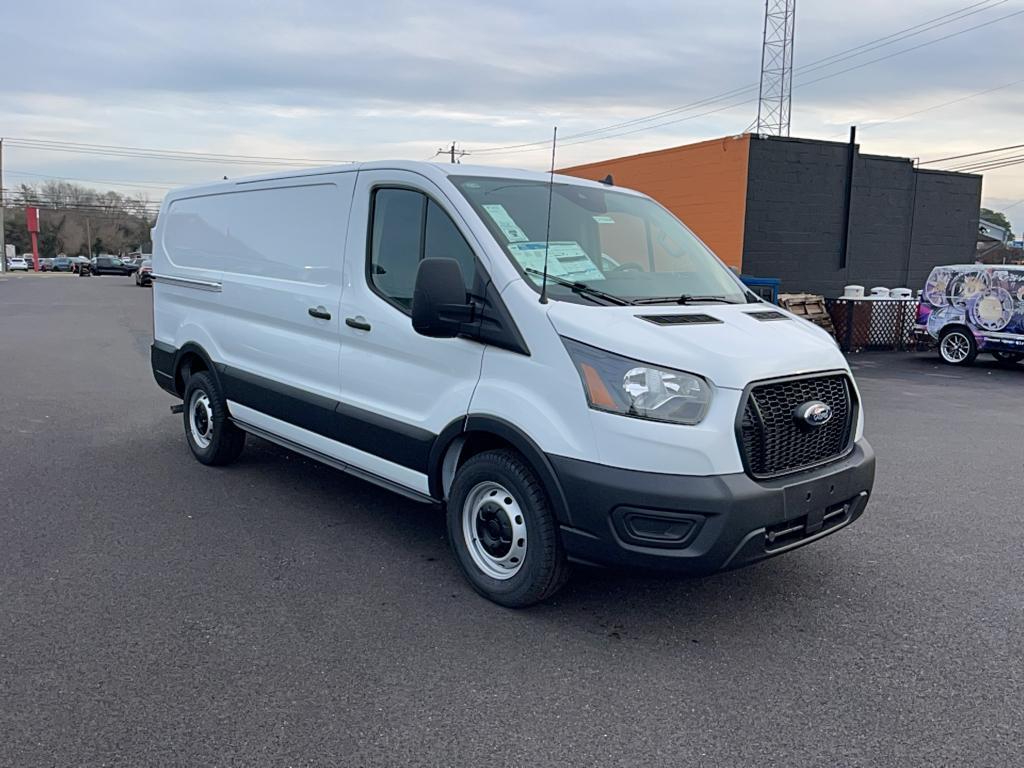 new 2024 Ford Transit-150 car, priced at $47,845