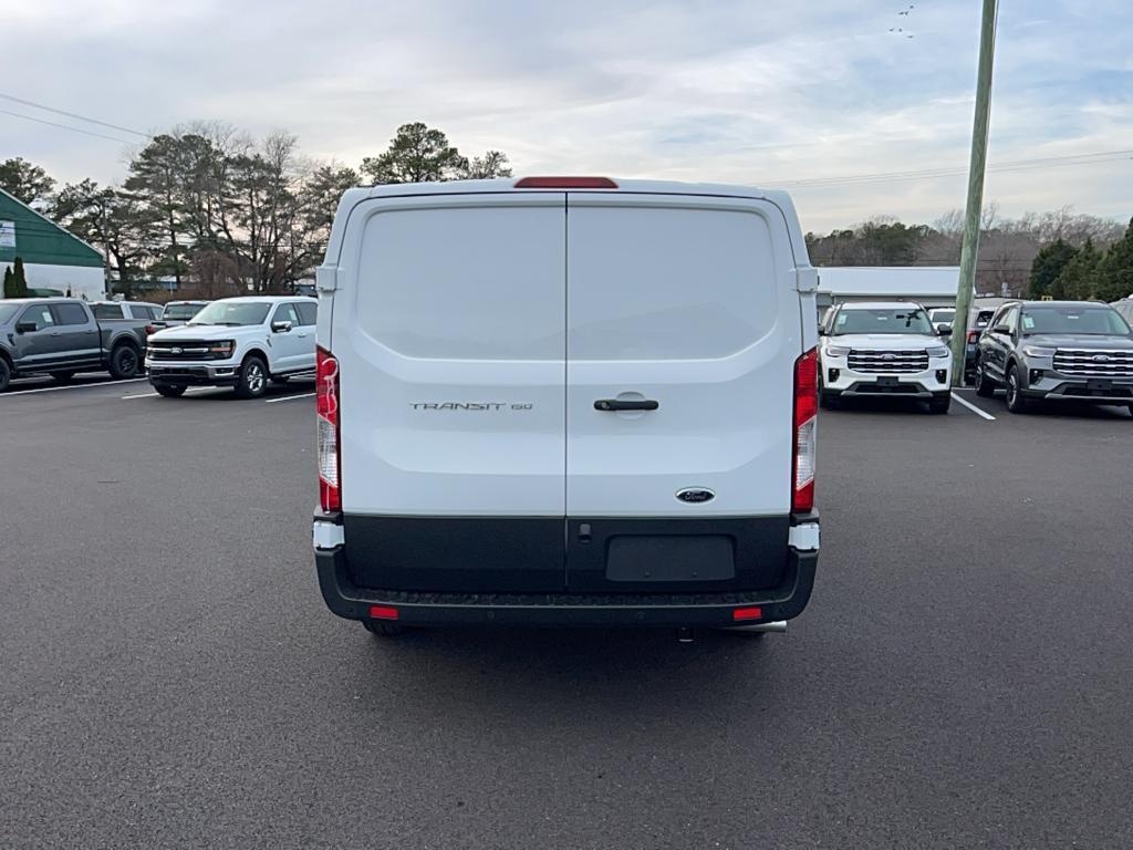 new 2024 Ford Transit-150 car, priced at $47,845