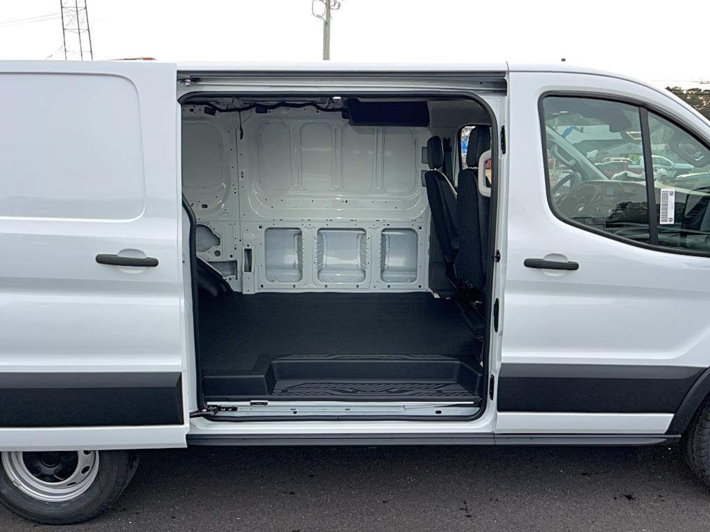 new 2024 Ford Transit-150 car, priced at $47,845