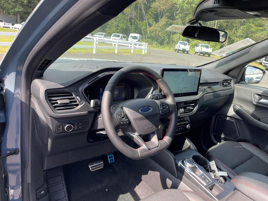 new 2024 Ford Escape car, priced at $32,725