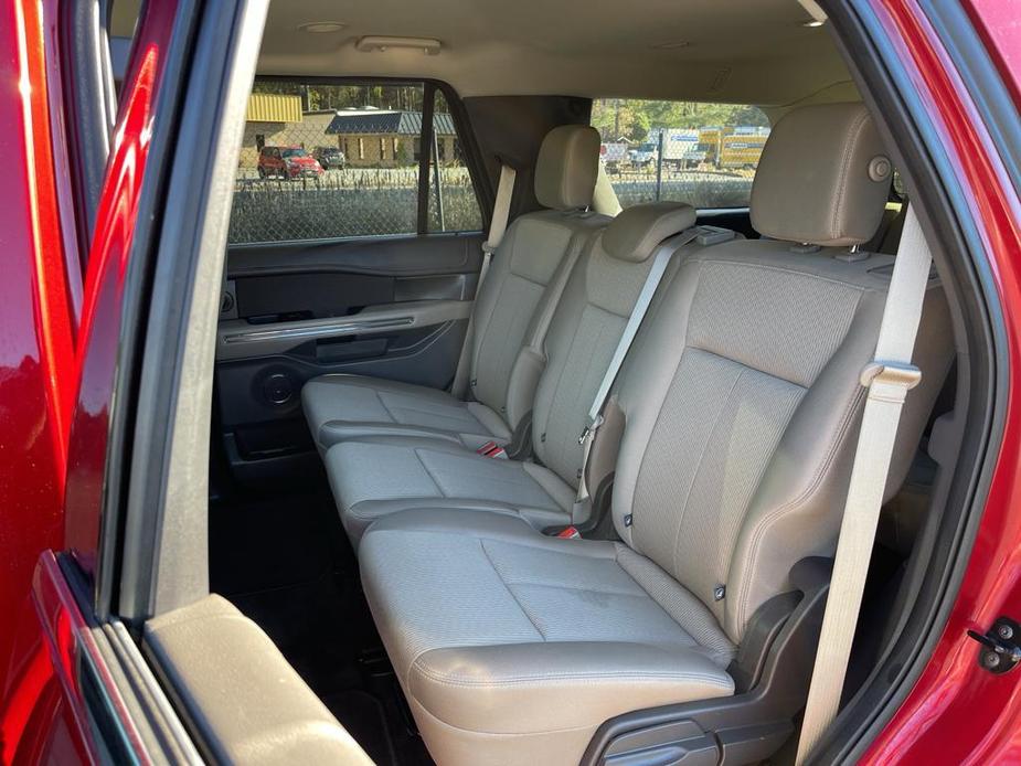 used 2018 Ford Expedition car, priced at $23,789