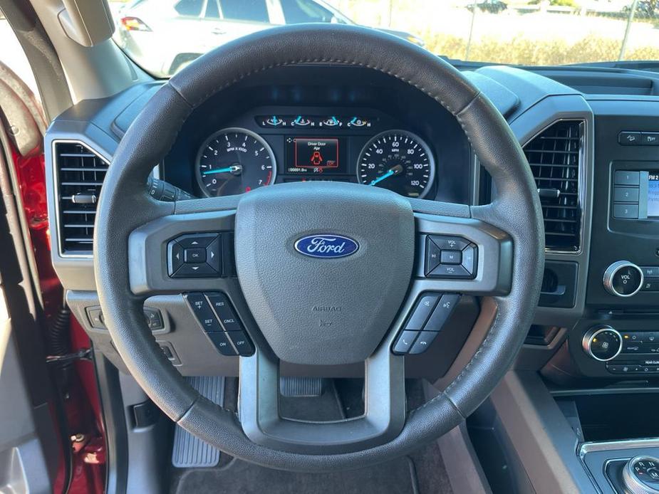 used 2018 Ford Expedition car, priced at $23,789