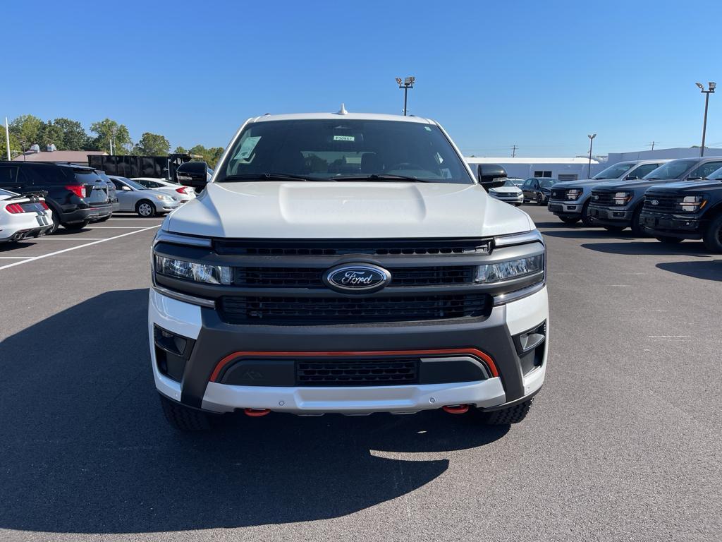 new 2024 Ford Expedition car, priced at $82,910